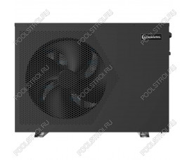 Тепловой насос Aquaviva Model 12 ON/OFF (12.4 кВт) Тепловой насос Aquaviva Model 12 ON/OFF (12.4 кВт)