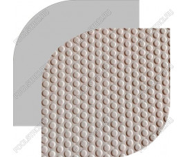 Лайнер Cefil Touch Comfort Gris Clair (светло серый) 1.65x25m (41.25 м.кв)