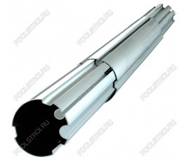 Комплект трехсекционных трубок Kokido K466BX 4.90-6.45м (80мм)