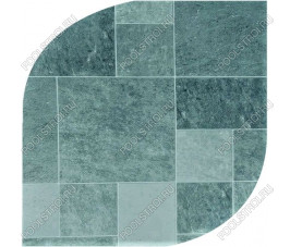 Лайнер для бассейна JADE (плитка нефрит) 1.65x25m (41,25м.кв) Лайнер для бассейна JADE (плитка нефрит) 1.65x25m (41,25м.кв)
