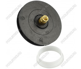 Форсунка стеновая Hayward SP1022E19D бетон 19 мм