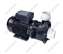 Насос Aquaviva LX LP150M (220В, 25м³/ч, 1.5лс) Насос Aquaviva LX LP150M (220В, 25м³/ч, 1.5лс)