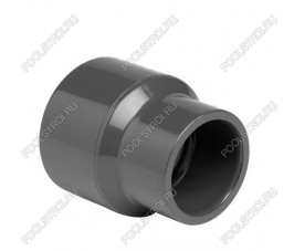 Втулка редукционная ПВХ EFFAST d125x140x110 мм (RDRRLD125L)