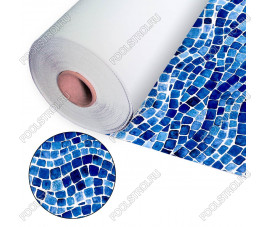 Лайнер Aquaviva Danube 1,65x25,2m (41,58м.кв) Лайнер Aquaviva Danube 1,65x25,2m (41,58м.кв)