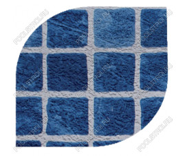 Лайнер для бассейна Passion Mediterraneo 1.65x25m (41,25м.кв) Лайнер для бассейна Passion Mediterraneo 1.65x25m (41,25м.кв)