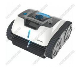 Пылесос Aquaviva Osprey 700