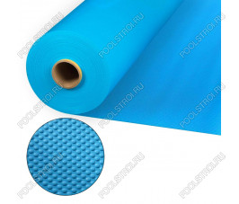 Лайнер противоскользящий Aquaviva Blue 1.65x20.2 м (33.33 м.кв) Лайнер противоскользящий Aquaviva Blue 1.65x20.2 м (33.33 м.кв)