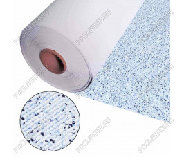 Лайнер противоскользящий мраморная крошка Aquaviva Terrazzo 1.65x20.2 м (33.33 м.кв) Лайнер противоскользящий мраморная крошка Aquaviva Terrazzo 1.65x20.2 м (33.33 м.кв)