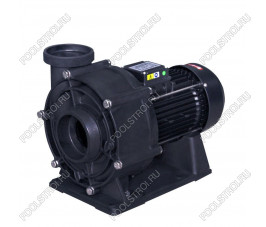 Насос для бассейна Aquaviva LX WTB400T вал AISI 316 (80м³/ч*8м 4кВт 380В)