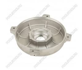 Крышка задняя эл.двиг насоса KA/KAP 250-450 (MEC-90) 7304.A/ RBM1020.42R/ RMOT0002.04R