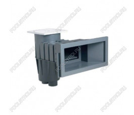Скиммер Hayward 3119LG Premium Wide под лайнер
