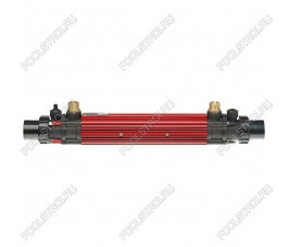 Теплообменник Elecro G2 30 кВт Titan Теплообменник Elecro G2 30 кВт Titan