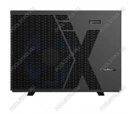 Тепловой насос Aquaviva F-Inver AVTXI110T инвертор (тепло/холод, 40 кВт, -15С, WiFi) Тепловой насос Aquaviva F-Inver AVTXI110T инвертор (тепло/холод, 40 кВт, -15С, WiFi)