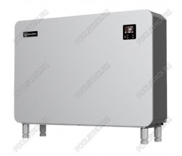 Инверторный осушитель воздуха Aquaviva AVHR60 (60 л/сутки)