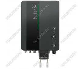 Хлоргенератор Aquaviva InverClear ICS 28 MEDIUM (120 м³, 28 г/ч)