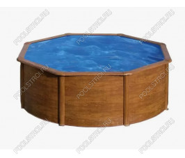 Морозоустойчивые бассейны MAGIC POOL (5,5х1,32м) (полный комплект) Морозоустойчивые бассейны MAGIC POOL (5,5х1,32м) (полный комплект)