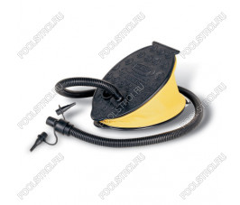 Насос ножной Bestway 62023