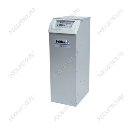 Водонагреватель Midi Heat EHD. 36 кВт. 3х12. 380В. цифровой . тэн титан