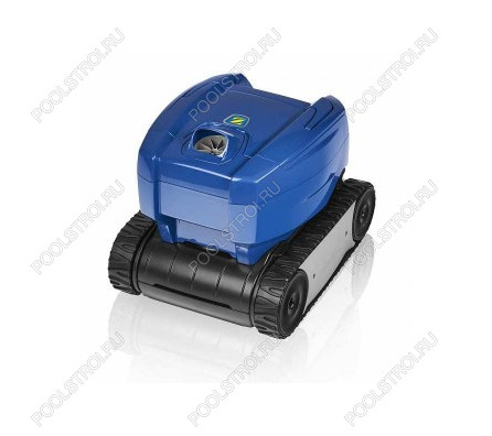 Донный очиститель автоматический Zodiac TornaX PRO RT2100. блок упр.  кабель 14 м. до 32 м²