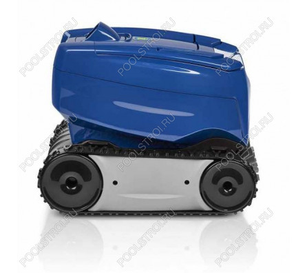 Донный очиститель автоматический Zodiac TornaX PRO RT2100. блок упр.  кабель 14 м. до 32 м²