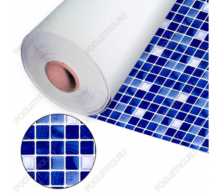 Лайнер Aquaviva Gemstone 2.05x25.2m (51.66м.кв)