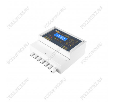 SilverPRO SP 3.2 Acon