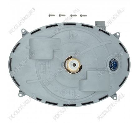 Блок мотор для пылесоса Hayward AquaVac 600 (RCX36111060X) без WIFI