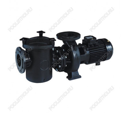 Насос Hayward HCP501253E7 (380В, 135м³/ч, 12.5лс)
