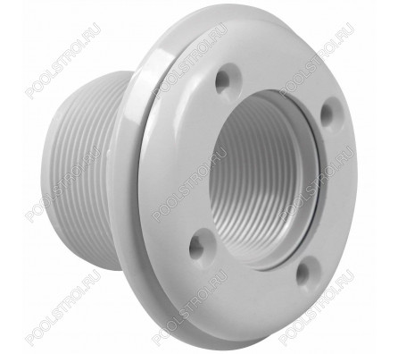 Форсунка пылесосная Hayward SP1408ELL, универсальная 2”/1.5”