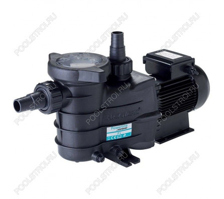 Насос для бассейна Hayward PL 81003E2 IE2 с ПФ (7.3м³/ч*8м,, 0.36кВт 220В)