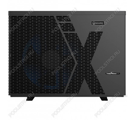 Тепловой насос Aquaviva F-Inver AVTXI28 инвертор (тепло/холод, 11.3 кВт, -15С, WiFi)