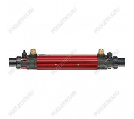 Теплообменник Elecro G2 122 кВт Titan