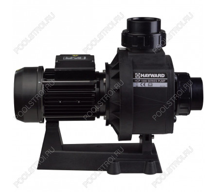 Насос для бассейна Hayward HCP10353E KA350 IE3 (63м³/ч*10м 3.7кВт 380В)