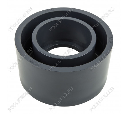 Редукционное кольцо  63х32mm