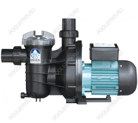 Насос (6м3/ч. 0.43кВт. 220В) Emaux SS033 (Opus)