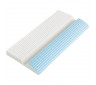 Поручень бортовой SertekPool 244х119 (Blue)